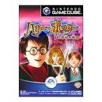 ハリー・ポッターと秘密の部屋 ゲームキューブ ゲームソフト 任天堂
