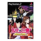 PS2／ルパン三世 魔術王の遺産
