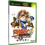 Xbox／ブリンクス・ザ・タイムスイーパー