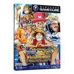 GC／From TV animation ONE PIECE トレジャーバトル！