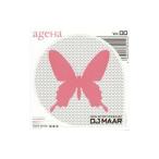 オムニバス／ａｇｅＨａ Ｖｏｌ．００〜Ｎｏｎ Ｓｔｏｐ Ｍｉｘｅｄ ｂｙ ＤＪ ＭＡＡＲ