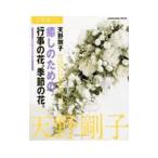 癒しのための行事の花。季節の花。／天野剛子