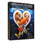 Yahoo! Yahoo!ショッピング(ヤフー ショッピング)キングダムハーツアルティマニア【増補改訂版】［プレイステーション２］／デジキューブ【編】