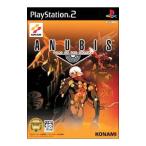 PS2／ANUBIS ZONE OF THE ENDERS
