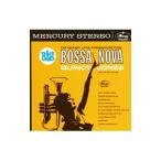クインシー・ジョーンズ／ビッグバンド・ボサ・ノヴァ
