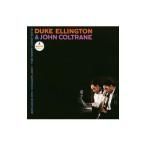 Yahoo! Yahoo!ショッピング(ヤフー ショッピング)ジョン・コルトレーン／デューク・エリントン＆ジョン・コルトレーン