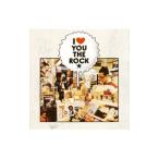 Yahoo! Yahoo!ショッピング(ヤフー ショッピング)ＹＯＵ ＴＨＥ ＲＯＣＫ★／Ｉ ＬＯＶＥ ＹＯＵ ＴＨＥ ＲＯＣＫ★−ＢＥＳＴ−