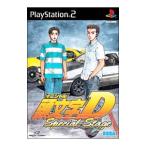 頭文字D Special Stage/PS2