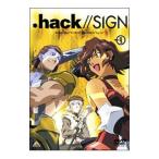 DVD／．ｈａｃｋ／／ＳＩＧＮ(4)