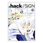 DVD／．ｈａｃｋ／／ＳＩＧＮ(8)