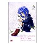 Yahoo! Yahoo!ショッピング(ヤフー ショッピング)DVD／Ｋａｎｏｎ〜カノン 第６巻