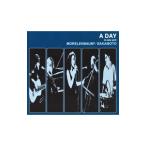 ＭＯＲＥＬＥＮＢＡＵＭ［↑］２／ＳＡＫＡＭＯＴＯ／Ａ ＤＡＹ ｉｎ ｎｅｗ ｙｏｒｋ