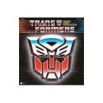 「トランスフォーマー」テーマソング・コレクション