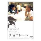 DVD／チョコレート