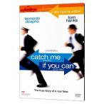 Yahoo! Yahoo!ショッピング(ヤフー ショッピング)DVD／キャッチ・ミー・イフ・ユー・キャン