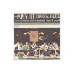 Yahoo! Yahoo!ショッピング(ヤフー ショッピング)ＣＨＡＲＣＯＡＬ ＦＩＬＴＥＲ／ＨＡＰＰＹ ＳＥＴ 初回限定盤