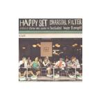 ＣＨＡＲＣＯＡＬ ＦＩＬＴＥＲ／ＨＡＰＰＹ ＳＥＴ 初回限定盤