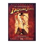 DVD| приключения z*ob* Indy * Jones Complete DVD коллекция 