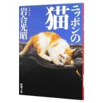  Nippon. кошка | скала . свет .