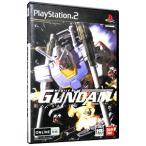PS2／機動戦士ガンダム めぐりあい宇宙