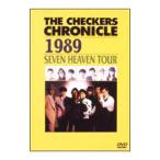 DVD／ＴＨＥ ＣＨＥＣＫＥＲＳ ＣＨＲＯＮＩＣＬＥ １９８９ ＳＥＶＥＮ ＨＥＡＶＥＮ ＴＯＵＲ