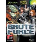 Xbox／Brute Force