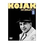 Yahoo! Yahoo!ショッピング(ヤフー ショッピング)DVD／刑事コジャックＤＶＤ−ＢＯＸ Ｖｏｌ．１