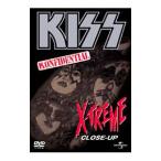 DVD／ＫＯＮＦＩＤＥＮＴＩＡＬ／Ｘ−ＴＲＥＭＥ ＣＬＯＳＥ−ＵＰ
