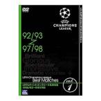 DVD／ＵＥＦＡチャンピオンズリーグ名勝