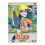 Yahoo! Yahoo!ショッピング(ヤフー ショッピング)DVD／ＮＡＲＵＴＯ〜ナルト〜２ｎｄ ＳＴＡＧＥ 巻ノ一