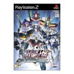 PS2／スーパーロボット大戦 スクランブルコマンダー