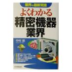 Yahoo! Yahoo!ショッピング(ヤフー ショッピング)よくわかる精密機器業界／中村新