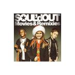Yahoo! Yahoo!ショッピング(ヤフー ショッピング)ＳＯＵＬ’ｄ ＯＵＴ／Ｍｏｖｉｅｓ＆Ｒｅｍｉｘｉｅｓ 初回盤