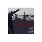 ステファン・ポンポニャック／ＬＩＶＩＮＧ ＯＮ ＴＨＥ ＥＤＧＥ