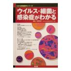Yahoo! Yahoo!ショッピング(ヤフー ショッピング)ウイルス・細菌と感染症がわかる／吉開泰信