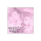 Yahoo! Yahoo!ショッピング(ヤフー ショッピング)ドラマＣＤ「ＰＥＡＣＥ ＭＡＫＥＲ 鐵」参