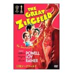 DVD／巨星ジーグフェルド 特別版