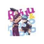 「シャーマン・キング」〜Ｓ．Ｆ．Ｏ．Ｖ２ 木刀の竜（田中正彦）＆ホロホロ（上田祐司）