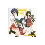 「魔法先生 ネギま！」麻帆良学園中等部２−Ａ ６月：図書館探検部