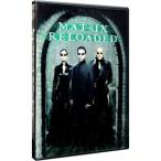 DVD／マトリックス リローデッド 特別版