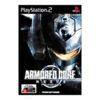 PS2／ARMORED CORE ネクサス