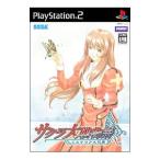 PS2／サクラ大戦物語−ミステリアス巴里−