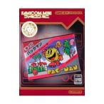 GBA／ファミコンミニ06 パックマン