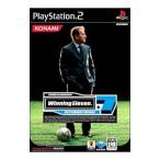 PS2／ワールドサッカー ウイニングイレブン7 インターナショナル