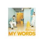 Yahoo! Yahoo!ショッピング(ヤフー ショッピング)Ｈｉ−Ｔｉｍｅｚ／ＭＹ ＷＯＲＤＳ （ＣＣＣＤ）