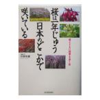 桜は一年じゅう日本のどこかで咲いている／印南和磨