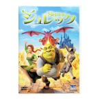 DVD／シュレック
