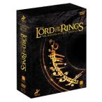 DVD／ロード・オブ・ザ・リング コレクターズ・エディション トリロジーＢＯＸ 限定盤