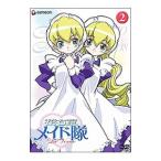 Yahoo! Yahoo!ショッピング(ヤフー ショッピング)DVD／花右京メイド隊 Ｌａ Ｖｅｒｉｔｅ（2）