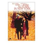 DVD／オータム・イン・ニューヨーク スペシャル・エディション
